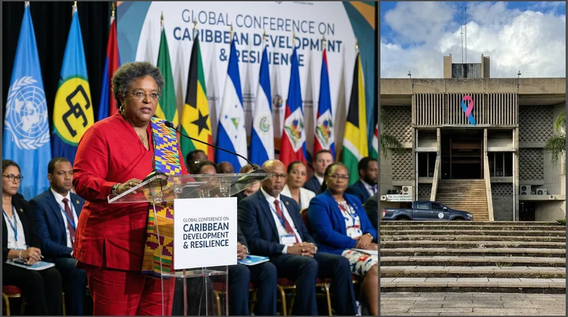 Does Belize Need a Female Prime Minister? Lessons from Mia Mottley’s Popularity and the Leadership Tightrope