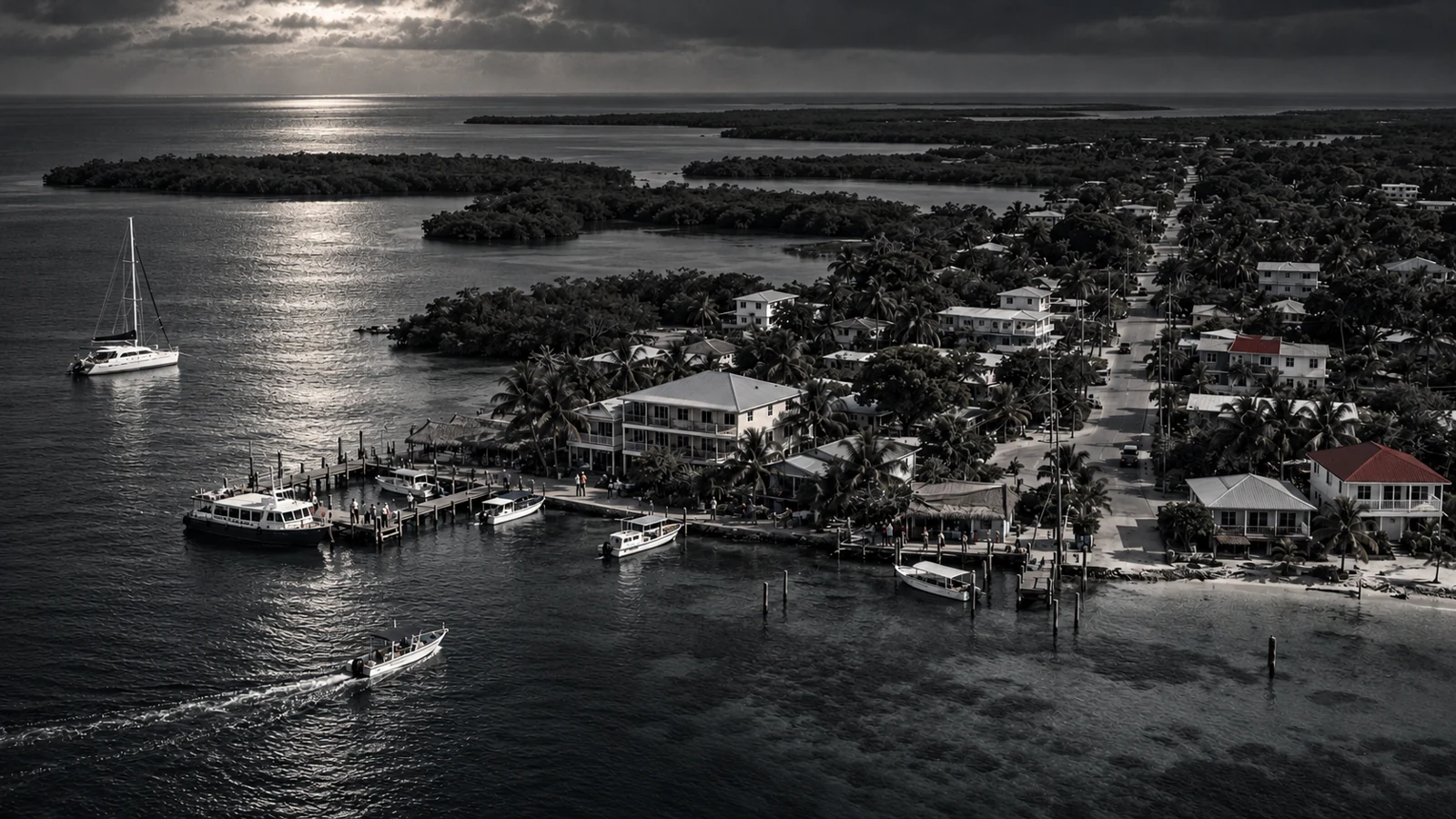 Belize's Tourism Economy: Are We Seeing the Bigger Picture?
